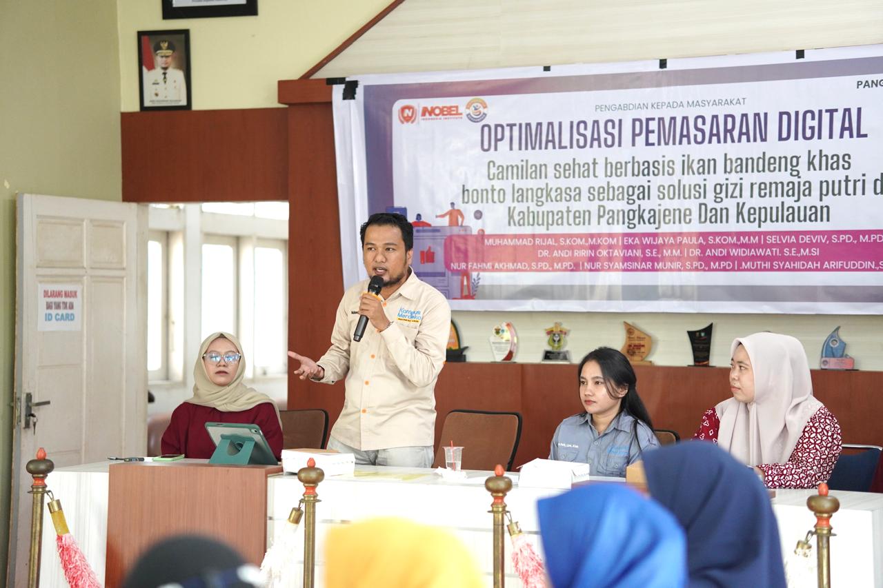 Puluhan Dosen Nobel Indonesia Berhasil Meraih Dana dari Kemendiktisaintek